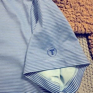 Twillory Men’s Polo Medium size